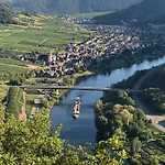 Mosel-goetterlay Apartment
