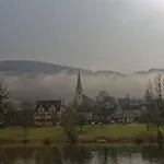 Mosel-goetterlay Apartment Bruttig-Fankel