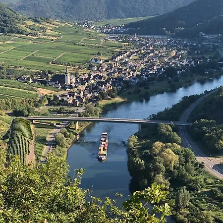 Mosel-goetterlay Apartment