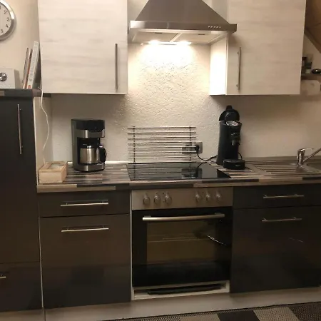 Mosel-goetterlay Apartamento Bruttig-Fankel