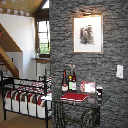 Mosel-goetterlay Apartment