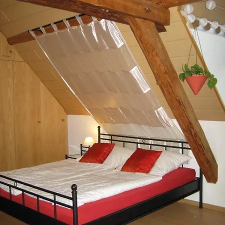 Mosel-goetterlay Apartment *