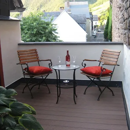 Mosel-goetterlay بروتيج-فانكيل