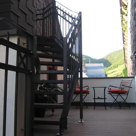 Apartment Mosel-goetterlay