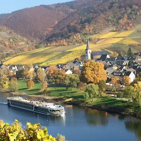 Mosel-goetterlay