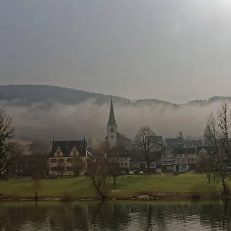 Mosel-goetterlay Apartment Bruttig-Fankel