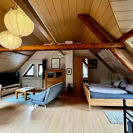 Apartamento Mosel-goetterlay Bruttig-Fankel