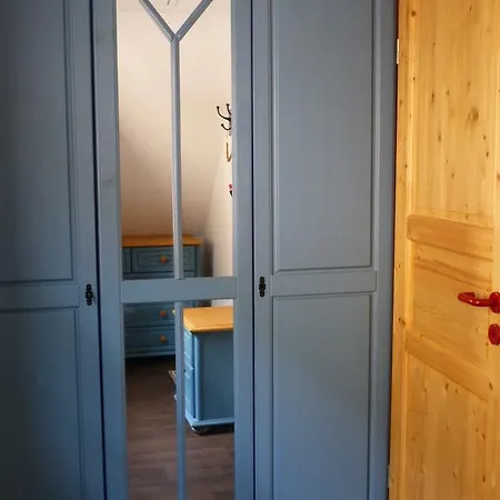 Mosel-goetterlay Apartment