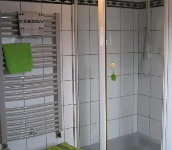 Mosel-goetterlay アパート ブルッティヒ・ファンケル