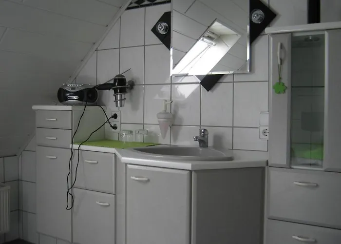 Mosel-goetterlay アパート