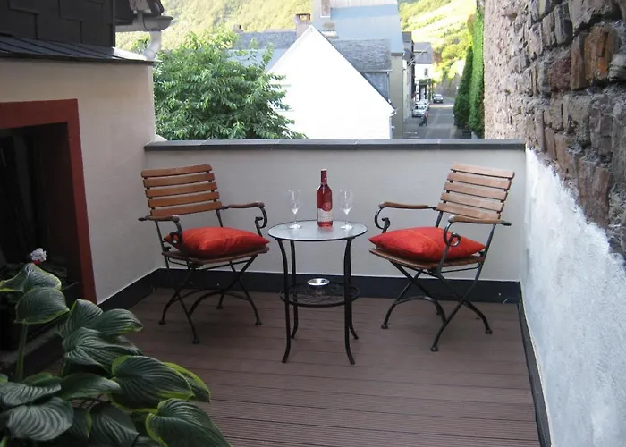 Mosel-goetterlay ブルッティヒ・ファンケル