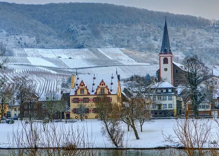 Mosel-goetterlay *