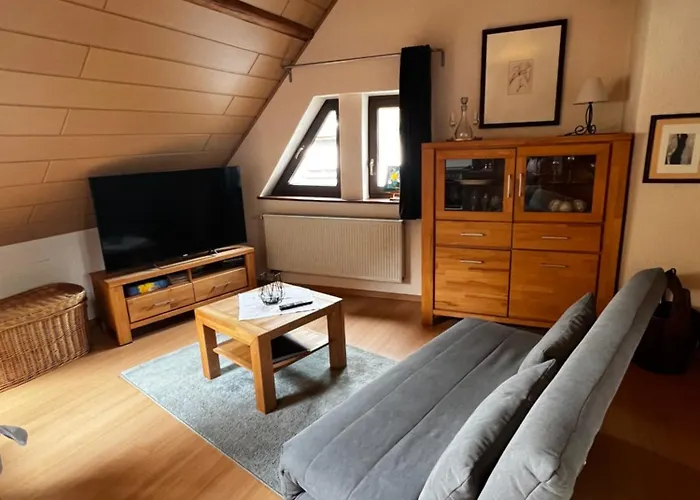 アパート Mosel-goetterlay