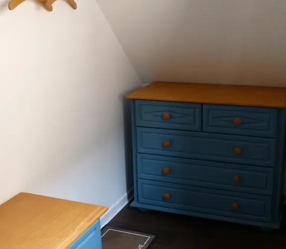 Mosel-goetterlay アパート ブルッティヒ・ファンケル