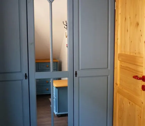 Mosel-goetterlay アパート